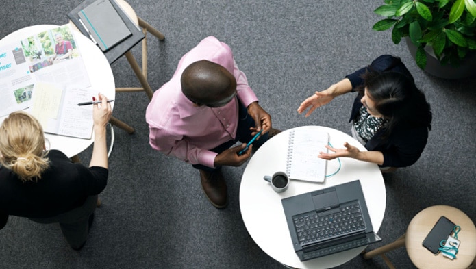 Travailler chez Coloplast