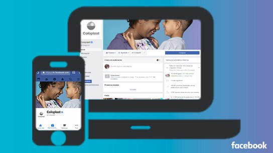 Suivez-nous sur Facebook !