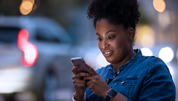 Garder sa peau saine