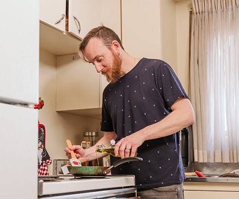 atelier culinaire
