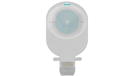 <font color=#00b0ca><b>Poches de stomie <i></font>SenSura® Mio 1 pièce poche vidable</b></i>