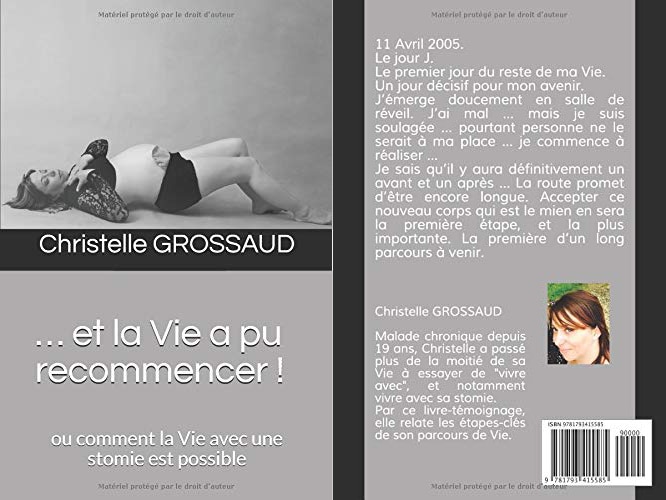 Christelle Grossaud Christelle Grossaud