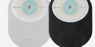 Une poche discrète avant tout