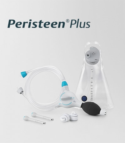 Peristeen Plus