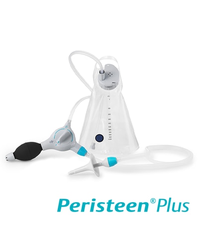 Peristeen Plus