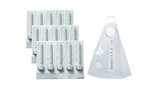 Peristeen® Sondes rectales