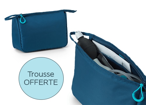 Ttrousse de toilette Peristeen® Plus