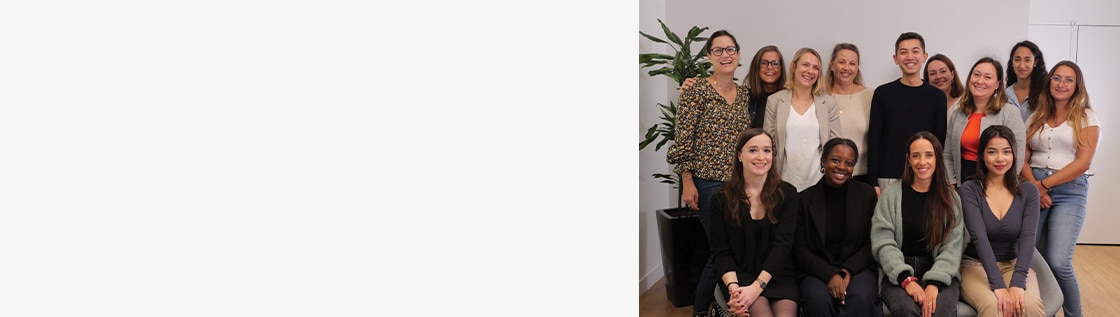 Service Relations Utilisateurs avec vous au quotidien