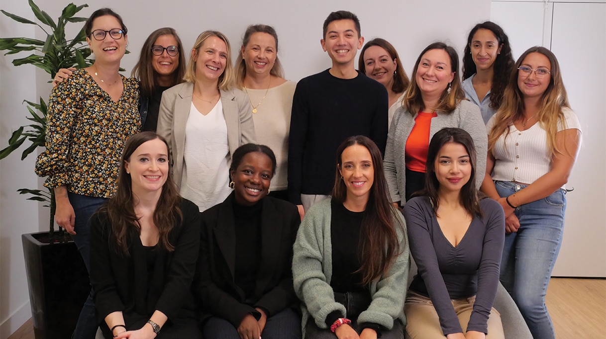 Le Service Relations Utilisateurs en vidéo