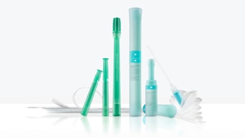 Sondes urinaires SpeediCath