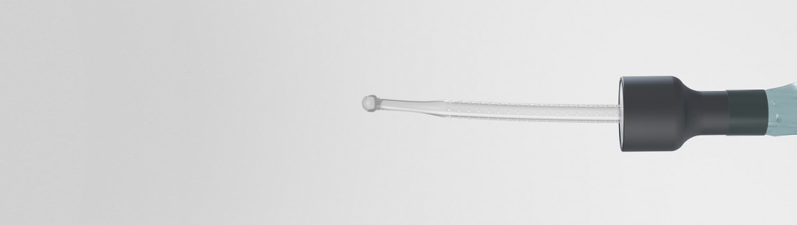 Luja : sonde urinaire homme