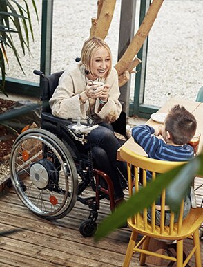 alimentation quand vous êtes en fauteuil roulant alimentation quand vous êtes en fauteuil roulant