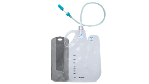 <font color=#00b0ca>Principales caractéristiques de SpeediCath® Flex Set</font>