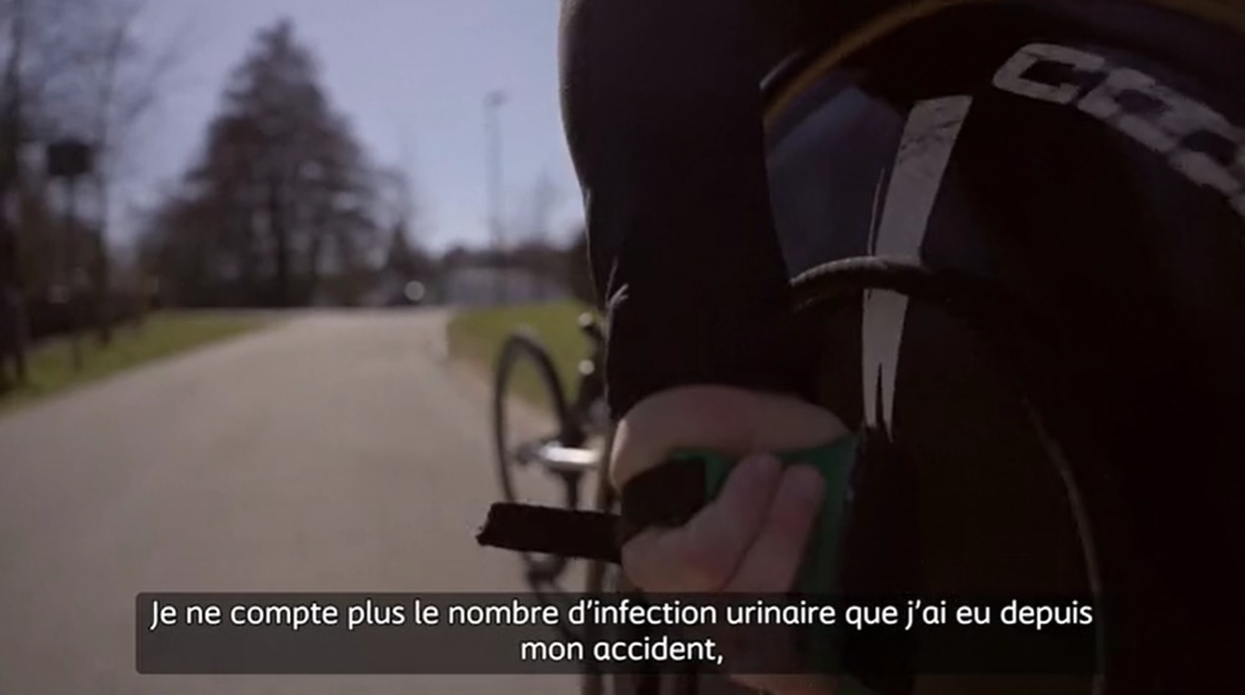 Découvrez leurs témoignages