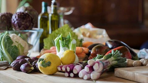Surveiller son alimentation