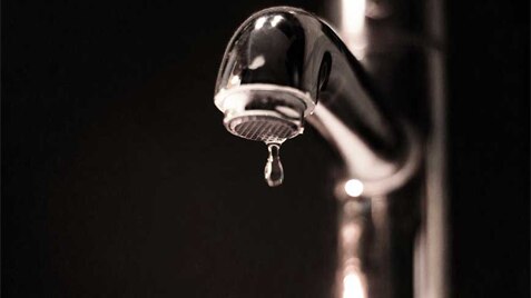Premiers symptômes d'incontinence