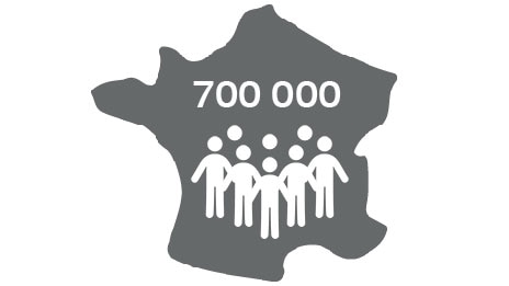 Incontinence urinaire masculine : vous n’êtes pas seul ! Plus de 700 000 hommes sont concernés en France.