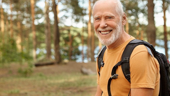 Fuites urinaires : testez la nouvelle solution pour homme Contend