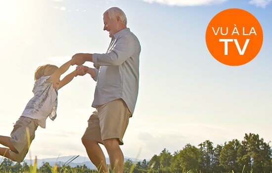 Conveen : une solution pour l'incontinence urinaire masculine