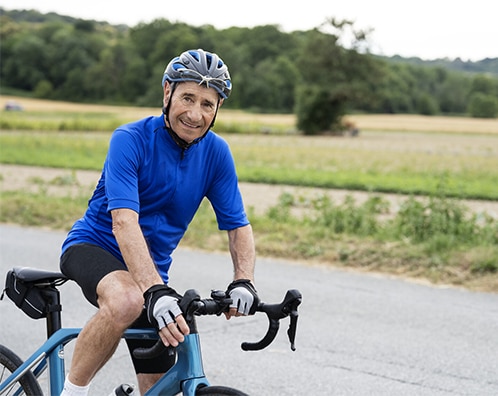 Conveen : une solution pour l'incontinence urinaire masculine