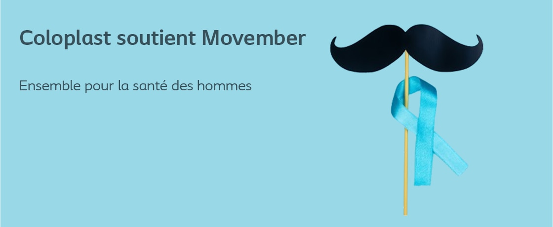 Movember