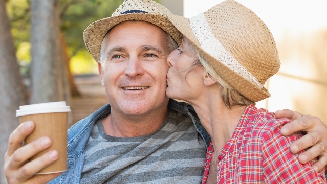 Prenez soin de votre périnée pour préserver votre vitalité