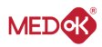 Medok logo