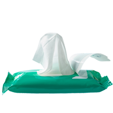 Operation fuites urinaires